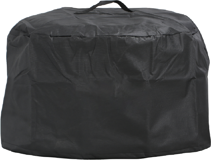 Feuerstelle 57 cm rauchfrei